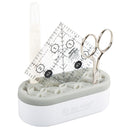 Mini Stash 'n Store - Gray