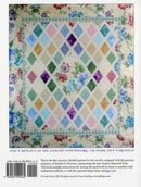 Jane Austen Patchwork Mystery