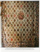 Jane Austen Patchwork Mystery