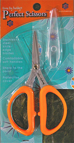 Perfect Scissors - Multipurpose