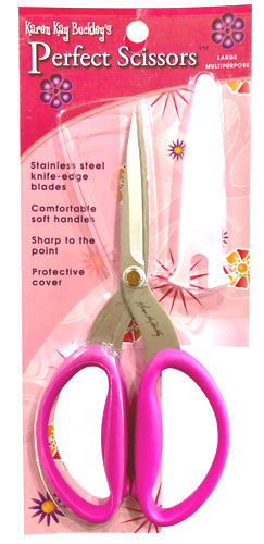 Perfect Scissors -  Large Multipurpose - 7 Inch