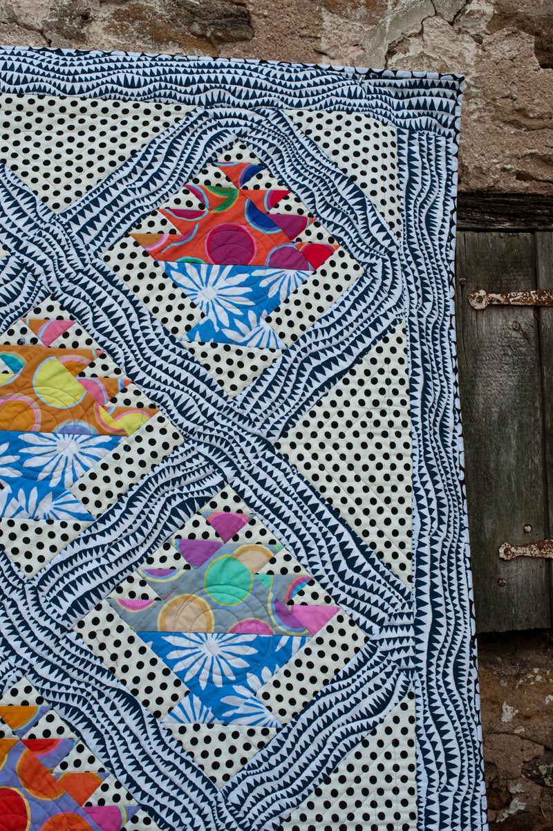 Kaffe Fassett's Heritage Quilts