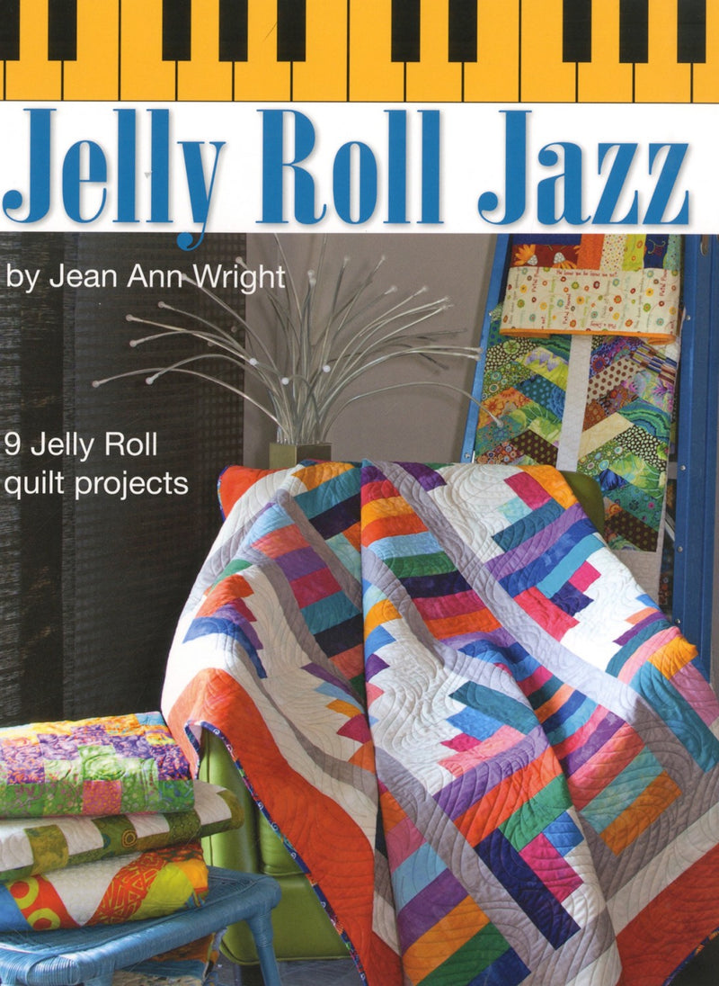 Jelly Roll Jazz