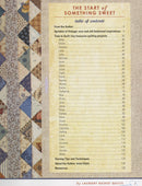 Little Handfuls of Scraps