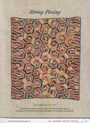 Little Handfuls of Scraps