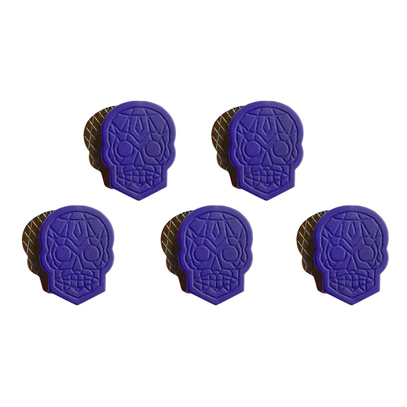 Libs Elliot SewTites Watcher Magnetic Sewing Pins - 5 Pack