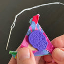 Libs Elliot SewTites Watcher Magnetic Sewing Pins - 5 Pack