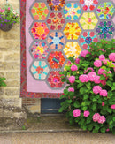 Lost and Found Complete Pattern and Paper Piece Pack