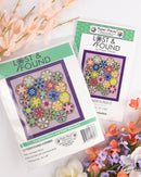 Lost and Found Complete Pattern and Paper Piece Pack