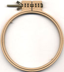 Morgan No Slip Hoop - 7&quot;