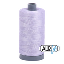Aurifil Mako 28wt Cotton 750 m (820 yd.) spool - 2560 Iris
