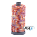 Aurifil Mako 28wt Cotton 750 m (820 yd.) spool - 4648 Desert Dawn