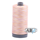 Aurifil Mako 28wt Cotton 750 m (820 yd.) spool - 4651 Bari