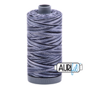 Aurifil Mako 28wt Cotton 750 m (820 yd.) spool - 4664 Stonefields