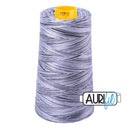 Aurifil Mako 40wt 3-ply Cotton 3000 m (3250 yd.) cone - 4664 Stonefields