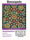Moncarapacho Complete Paper Piece Pack