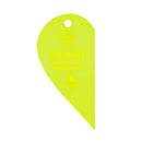 Missouri Star Half Heart Template