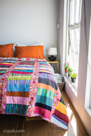 Modern Roots - Today's Quilts from Yesterday's Inspiration