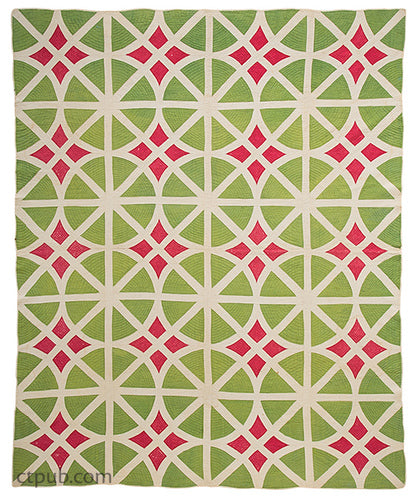 Modern Roots - Today's Quilts from Yesterday's Inspiration