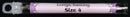 Foxglove Cottage Longs/Basting Needles - Size 4