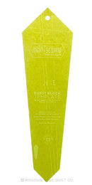 Burst Block Template