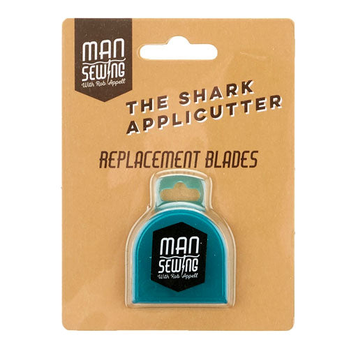 Shark Applicutter Replacement Blades