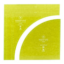 Drunkardís Path Template Set - Large Circle