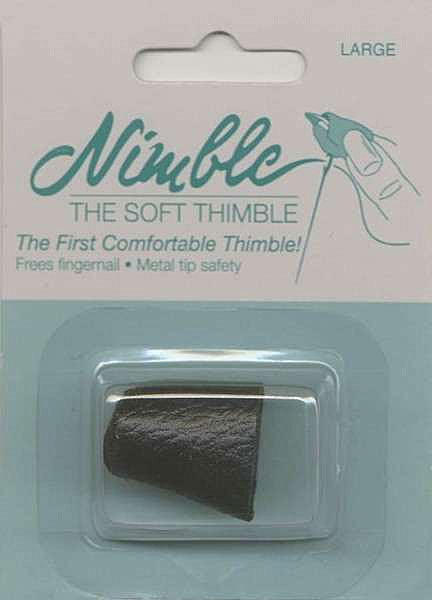 Nimble Thimble - Large