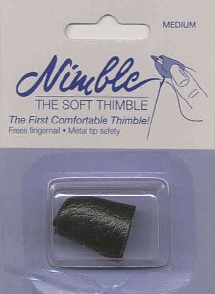 Nimble Thimble - Medium