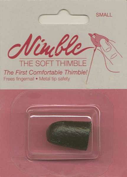 Nimble Thimble - Small