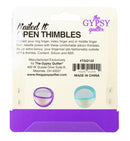 Nailed It Open Thimbles