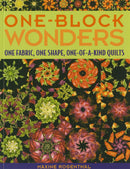 One-Block Wonders