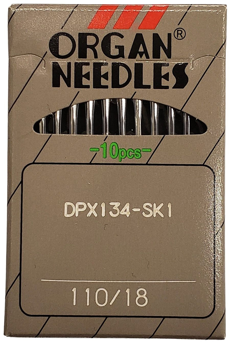    Organ-Longarm-Machine-Needle-DPX134-SK1-Size-110-18