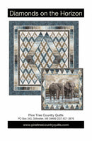 Diamonds on the Horizon