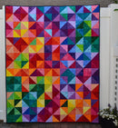 Postcard from Bali Quilt Kit 
