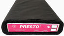 Presto - Black