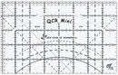 Mini Quick Curve Ruler
