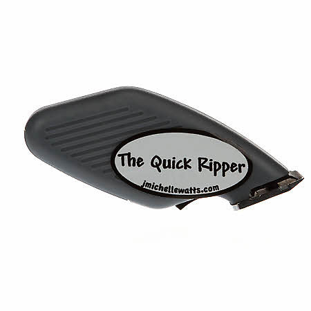 Quick Ripper