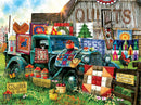 Quilts for Sale 1000 Piece Jigsaw Puzzle