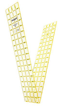 Omnigrid Folding Travel Ruler - 4&quot; X 36&quot;