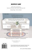 Jelly-Roll Rug Original Oval