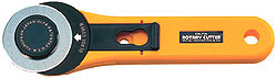 45mm Olfa Rotary Cutter