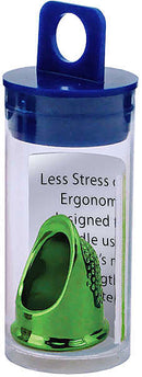 Roxette Thimble - Large Green