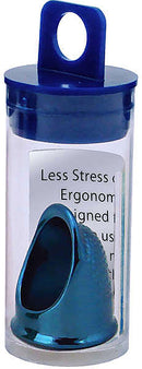 Roxette Thimble - Extra Large Blue