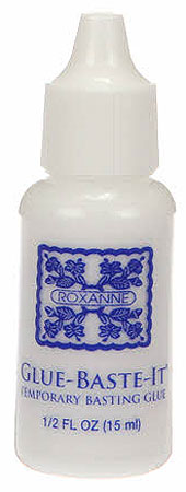 Roxanne Glue Baste It - 0.5 oz