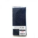 Sashiko Cloth Two Cranes