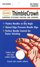 ThimbleCrown
