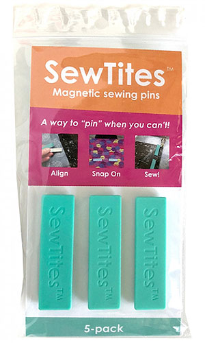 SewTites Magnetic Sewing Pins