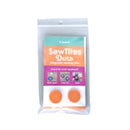 SewTites Dots Magnetic Sewing Pins - 5 Pack