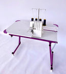 SewEzi Serger Table & Cover